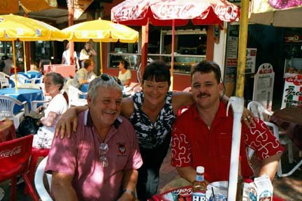 2002OCT16 AUST NT Alice Springs COX JohnAlma 001